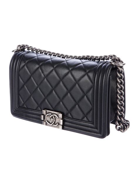 chanel boy bag price list|Chanel boy flap wallet price.